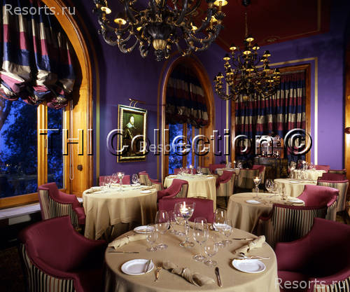 San Domenico Palace 9